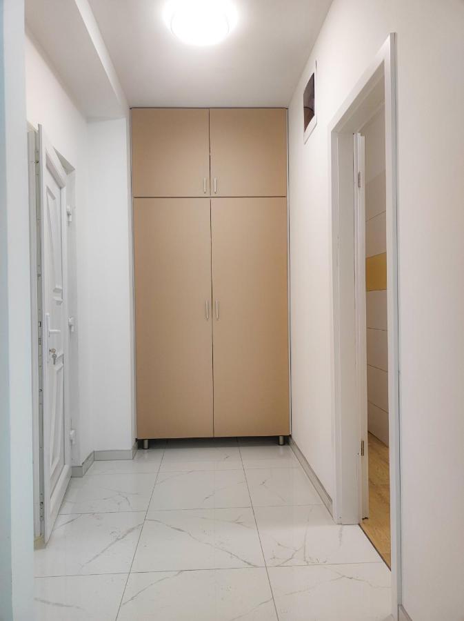塞格德 Harmonia Vendeghaz酒店 外观 照片
